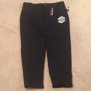 Gloria Vanderbilt Stretched Denim Jeans